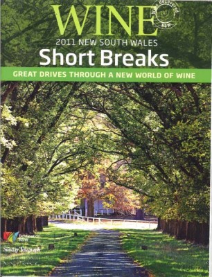 Short Breaks 2011